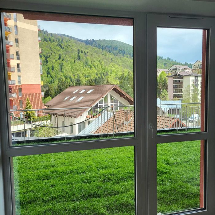 Apartament 3 camere cu terasa