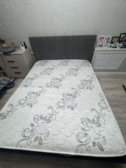 Продам новый матрас