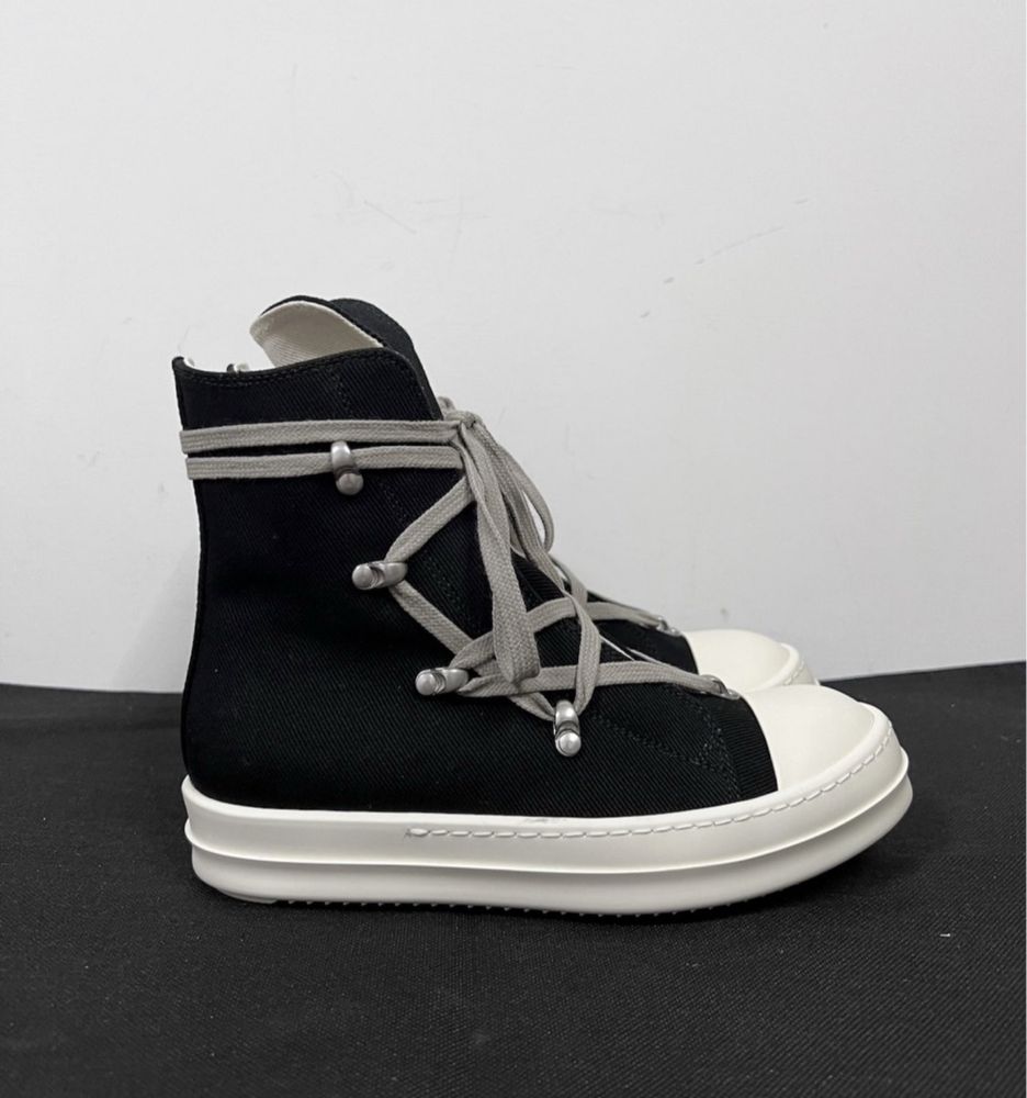 Rick owens ramonses