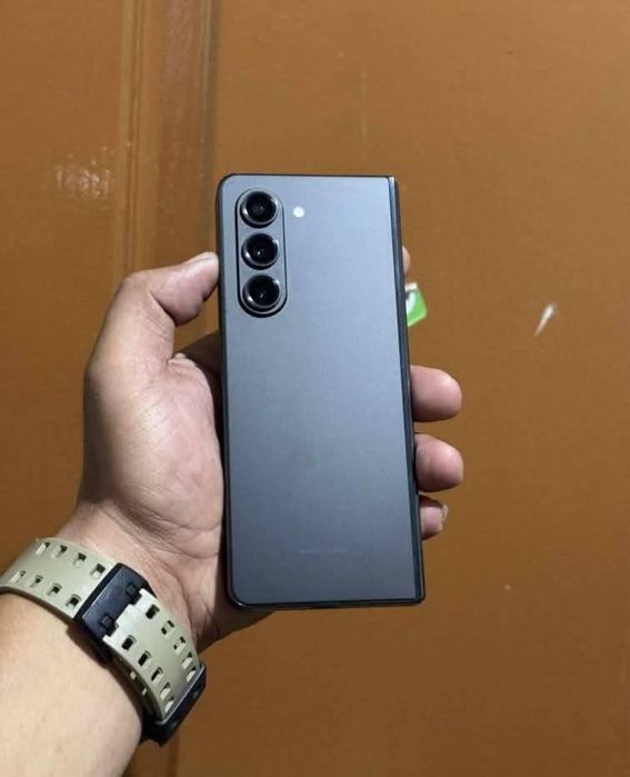 Samsung Z FOLD 5 / 256 GB / 12 GB RAM / Accept Schimburi