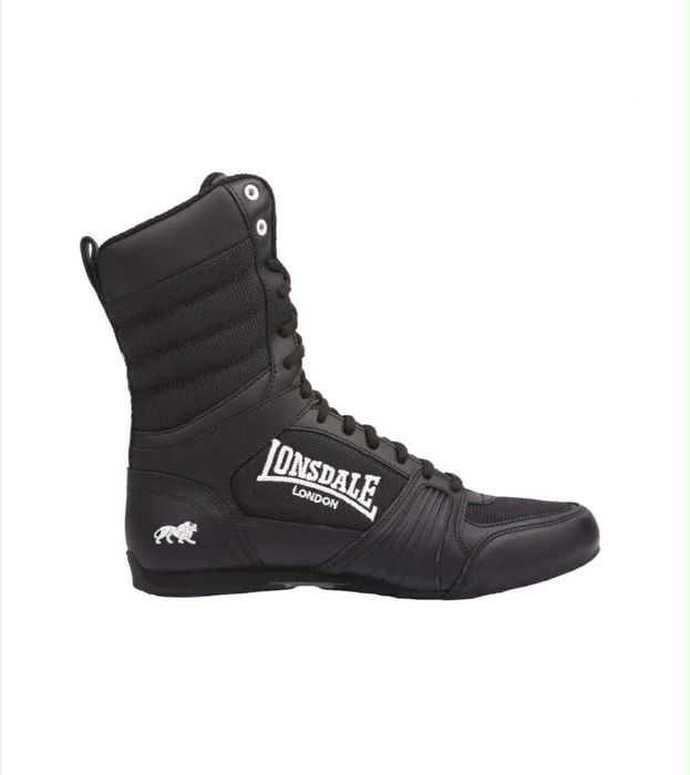 Борцовки 42 размер lonsdale