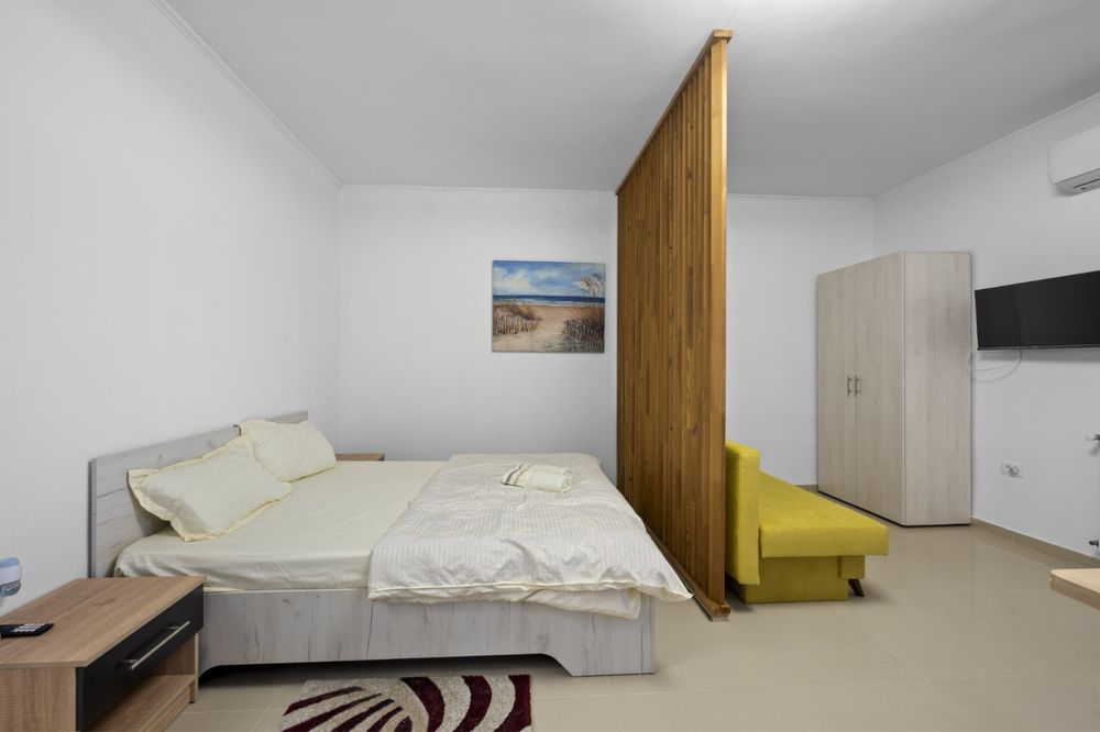 Studio modern, cu avans minim, predare imediata– Mamaia Nord