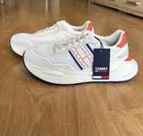 Маратонки Tommy Jeans TJM FASHION RUNNER