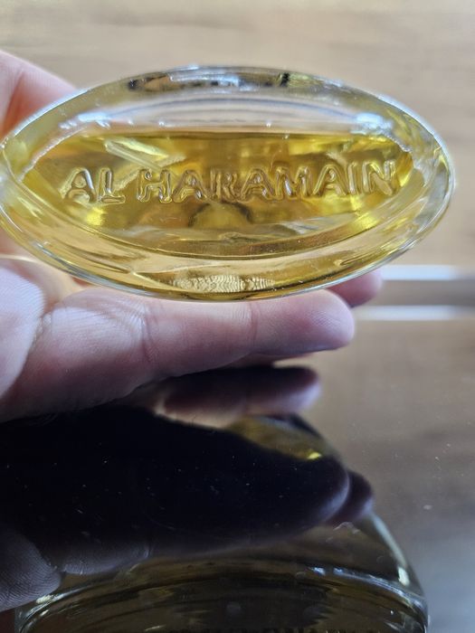 Al Haramain Detour noir