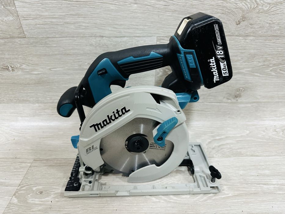 Circular Makita DHS680 2025