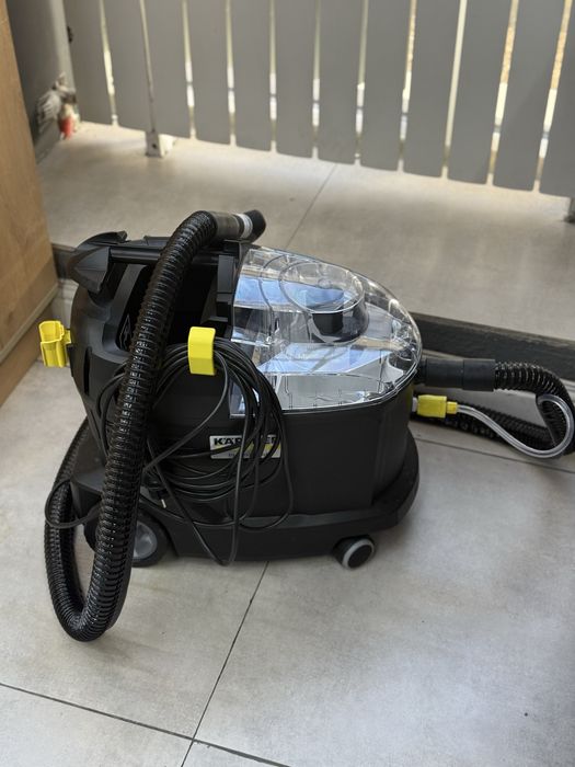 Karcher puzzi 8/1/Актив Маркет