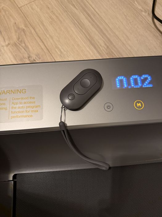 Xiaomi KingSmith WalkingPad R1 Pro пътека за ходене/бягане