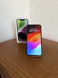 Iphone 14 midnight 128 garantie orange valabila