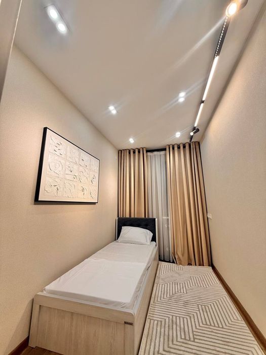 Продаётся квартира Яккасарайский р-н Евроремонт 3/4/9 Piramida Tower