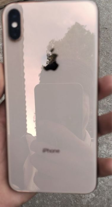 Iphone xs max 64gb