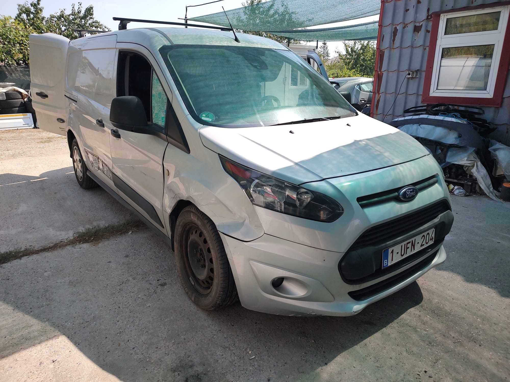 Dezmembrez Ford Transit Connect MK2 1.5 Tdci XVGA 100 Cai AN 2017