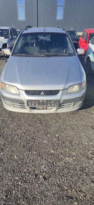 Мицубиши спейстар 1.9 д