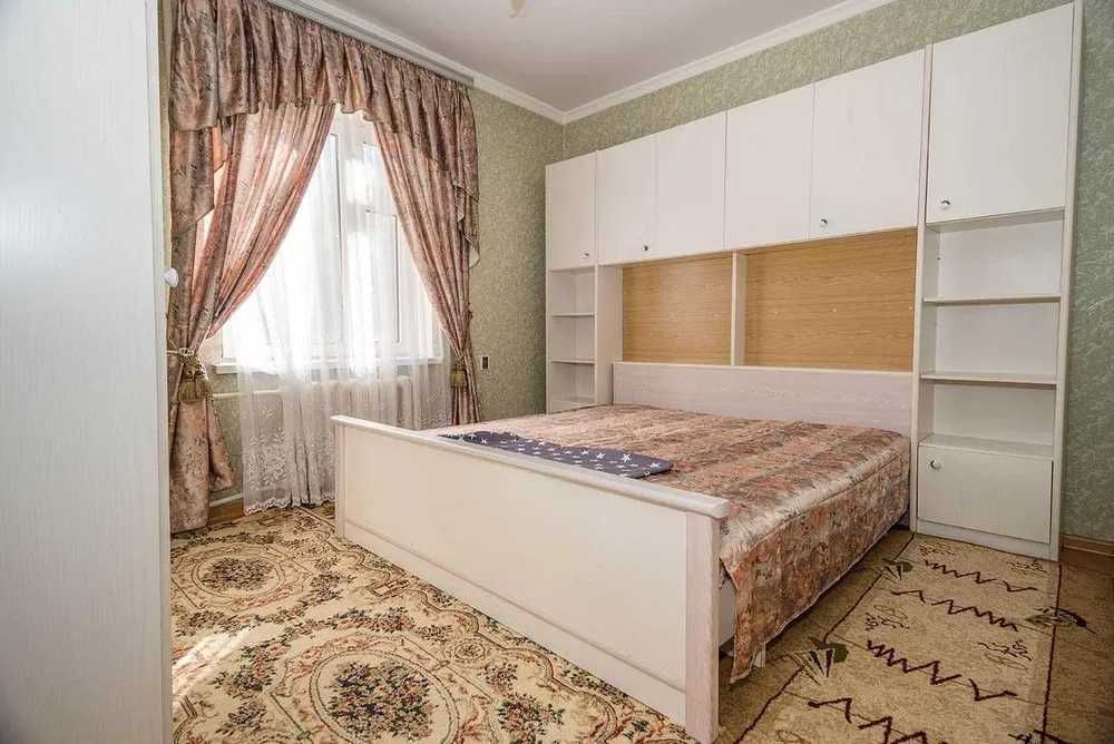 Срочно сдам уютная квартира 2\4\9 о-р МЕТРО  Айбек! 838*