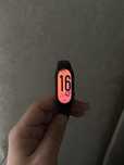 Часы Xiaomi mi band 8 original