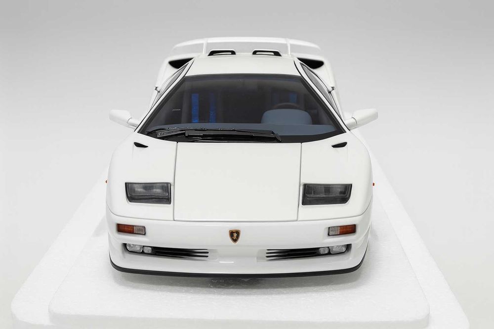 Lamborghini Diablo SE30 Jota