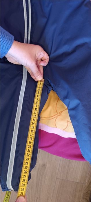 Wedze Детски зимен гащеризон 2г (82-88см)