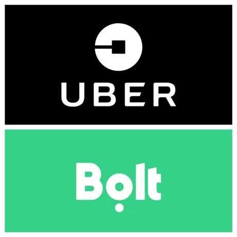 Partener Uber / Bolt / BlackCab / Tazz