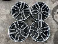 Jante / Roti Audi 18 A3 8V : 8V0601025M