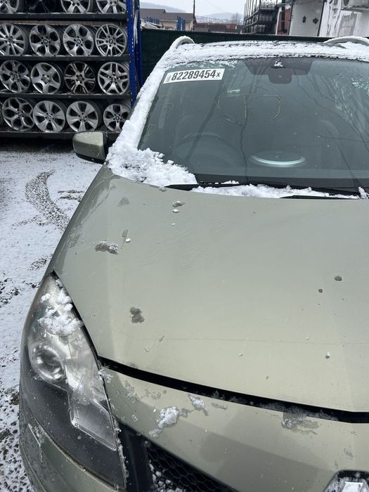 Capota Renault Koleos 2008 - 2011 SUV 4 Usi BEJ (1199)