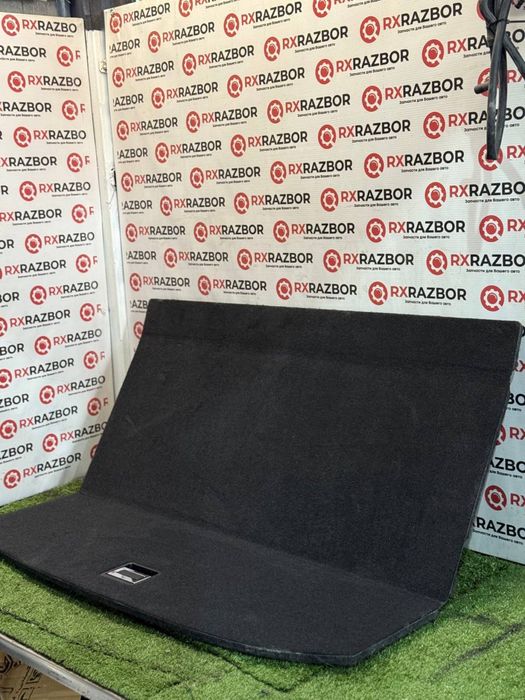 Крышка запасного колеса ,полка на Лексус НКС / Lexus NX