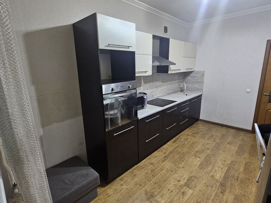 Продам кухню в хорошем состоянии