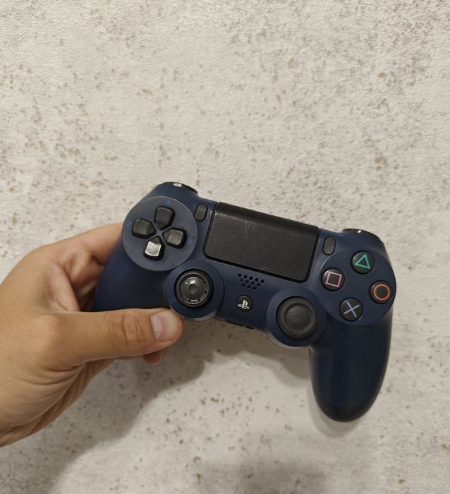 Геймпад ps4 джойстик пс4