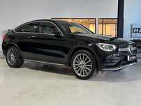 4 Jante roti iarna Mercedes GLC AMG W253 X253 R20 2 latimi A2534012700