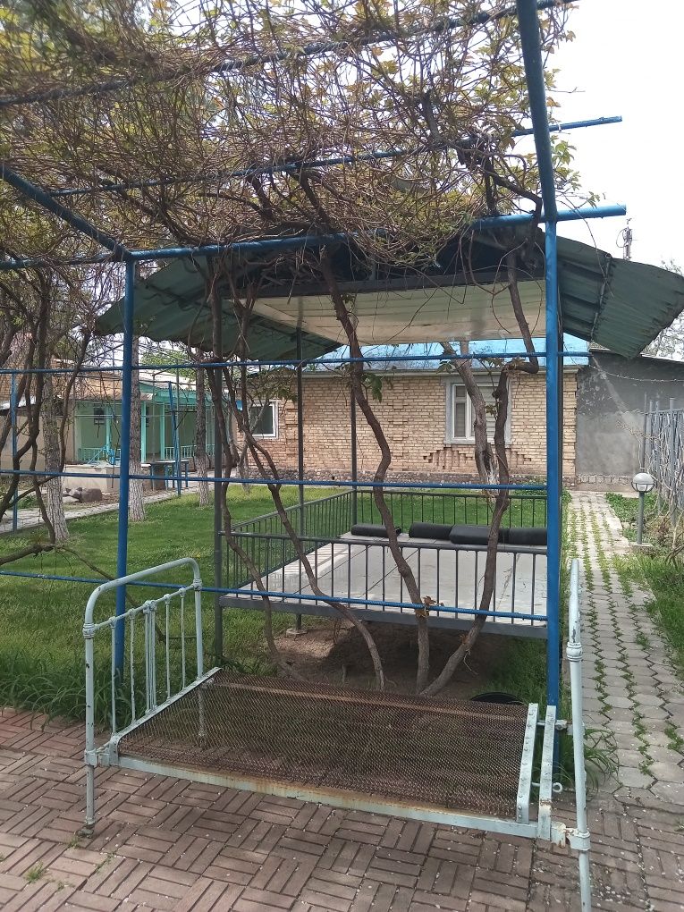 Продается дача на Озодбаше