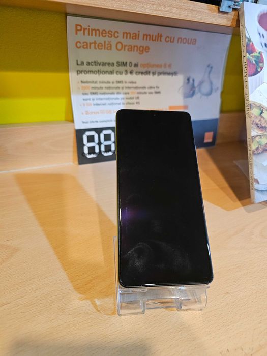 Xiaomi 11T PRO -Garantie *Factura - 128GB/8 -Celestial Blue