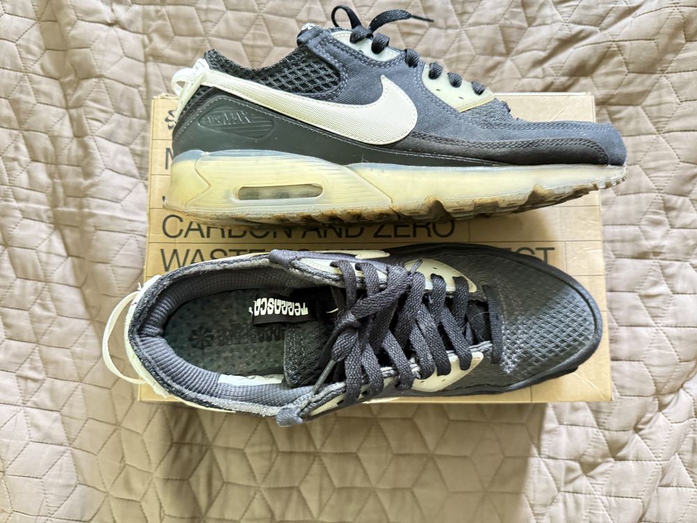 Маратонки Nike Air max terrascape 90