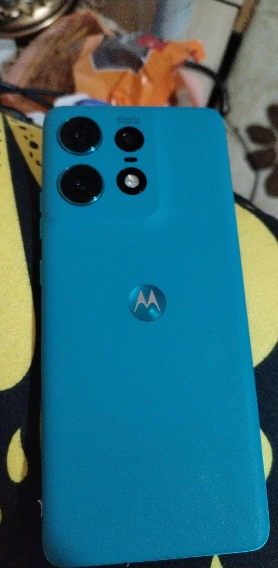moto edge 50 pro