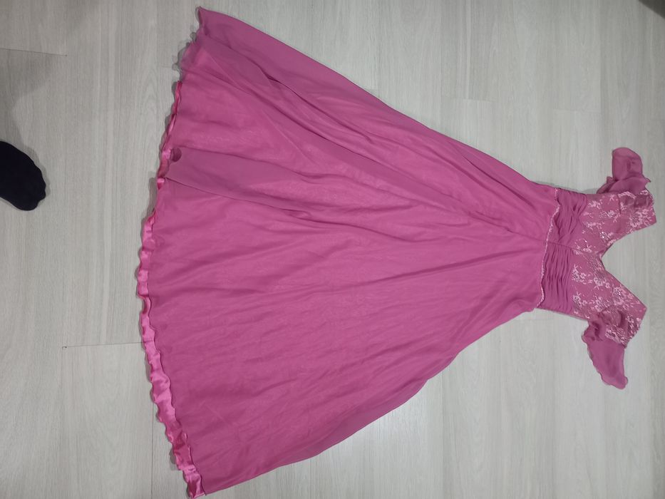 Roche lunga de seara