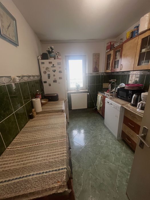 Apartament 3 camere