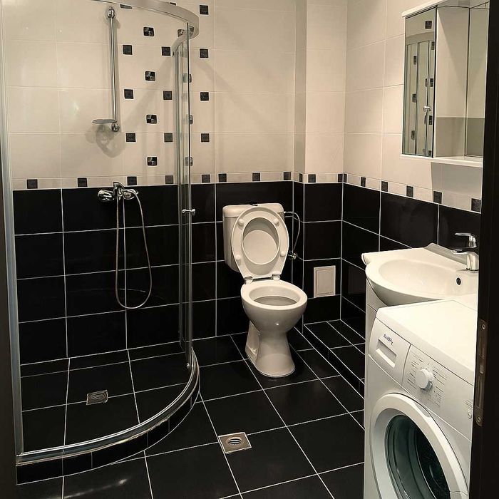 Дава се под наем Двустаен апартамент в София, Подуяне - 45 кв.м за 550 € - Снимка #6