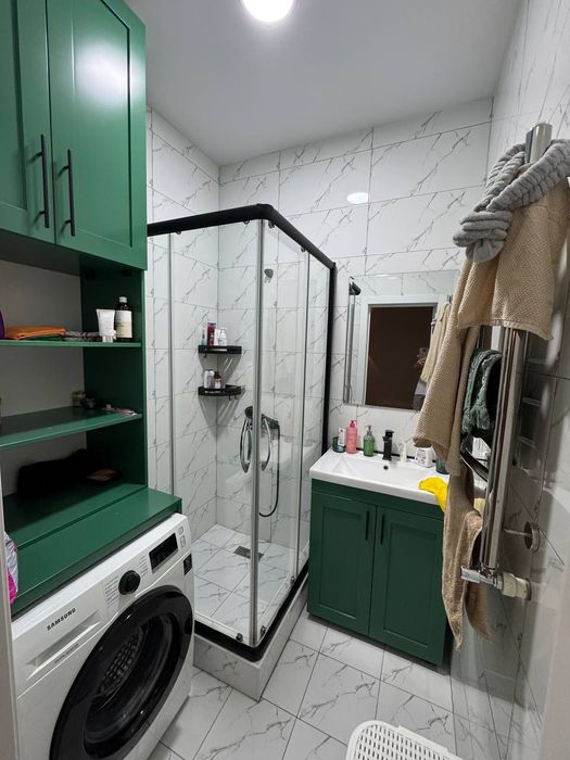 Квартира Продаётся PARKENT PLAZA-1  2/7/9