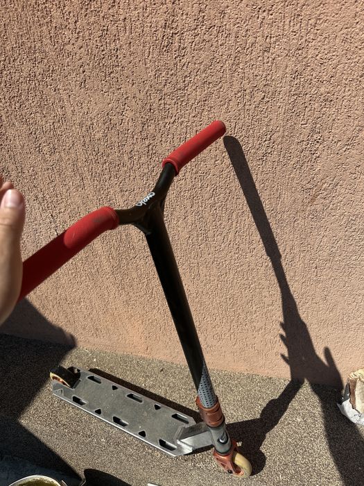 Trotineta Freestyle Oxelo