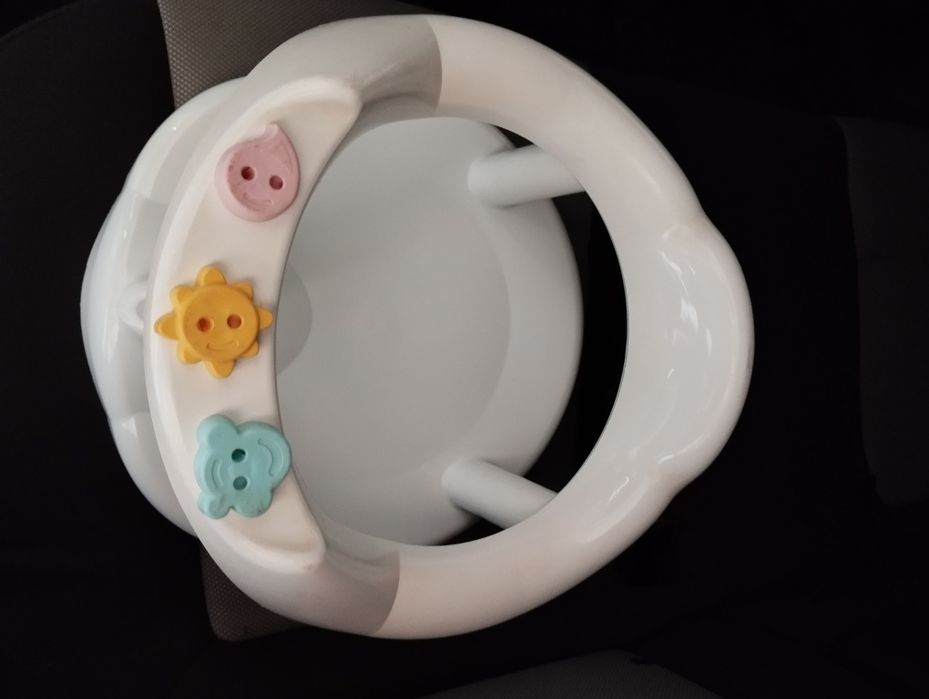 Продам стульчик для купания