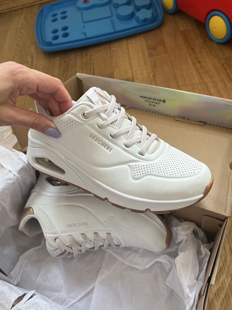 Дамски маратонки Skechers