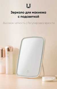 Xiaomi / Зеркало для макияжа / Jordan Judy NV026. Рассрочка, гарантия!