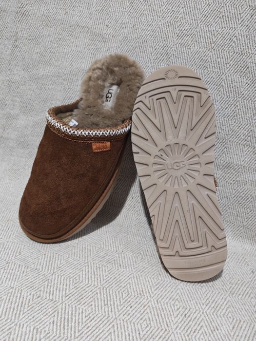 UGG Tasman slip-on papuci de casa saboți 44