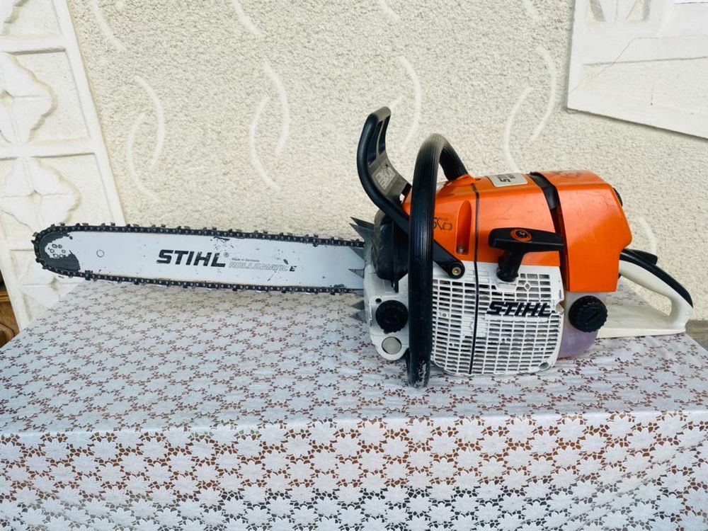 Drujba stihl MS 660