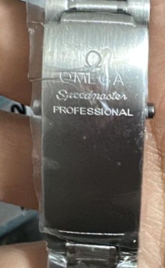 Curea compatibila Omega Seamaster Planet Ocean 300 si 600