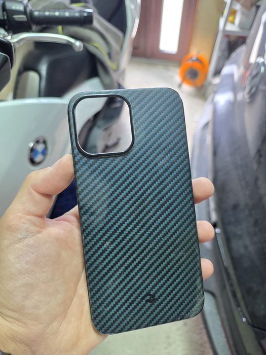 Husa pitaka iphone 13 pro max