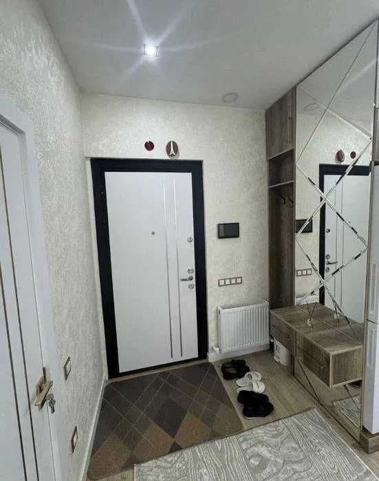 НОВОСТРОЙКА! В Престижном ЖК 2х ком кв-ра на Юнусабаде MegaPlanet ID13