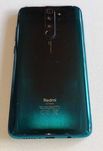 Продавам xiaomi redmi note 8 pro 128 GB-150лв