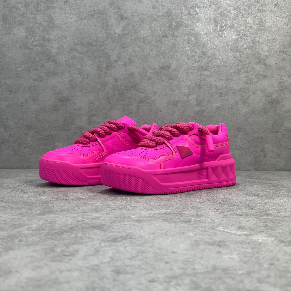 Valentino WMN Sneakers Pink - 37/38/40