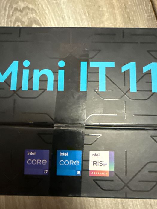 Mini pc series it11