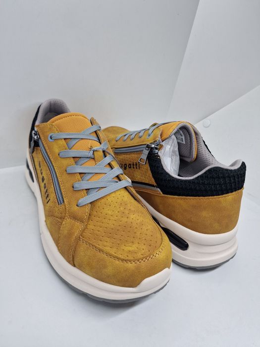Adidas Bugatti 321 ASL01-5000 nr. 40,43