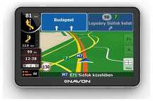 GPS Navon N670 Plus