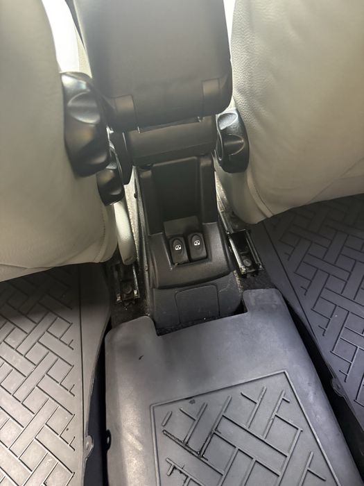 Dacia Logan MCV 1.6 16v